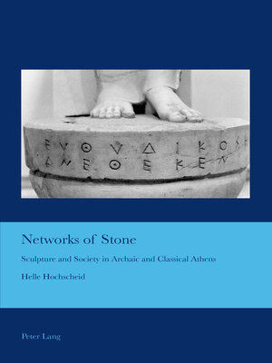 cover image of Networks of Stone